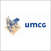 Logo UMCG