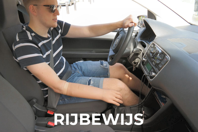 rijbewijs